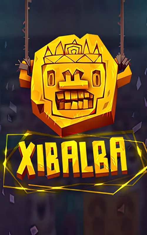 Xibalba at Warhol Casino