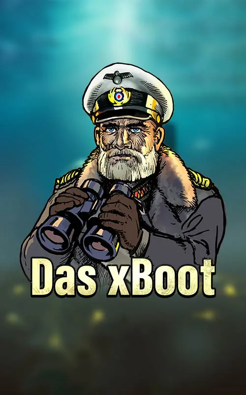 Das xBoot at Warhol Casino